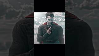 Superman faces his first sickness ever 💀  Super Man movie series [upl. by Gnihc]