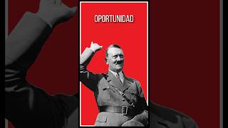 Hitler VOLUNTARIO en la GUERRA historia guerra ww2 shorts [upl. by Jary]