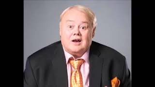 Louie Anderson  Unmasked 2018 [upl. by Rod]