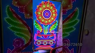 Led Road Lights Board Design 👆Order करें 📞9934672610 दरभंगा बिहार [upl. by Nuawed]