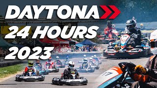 Daytona 24 Hours Highlights [upl. by Joanne]