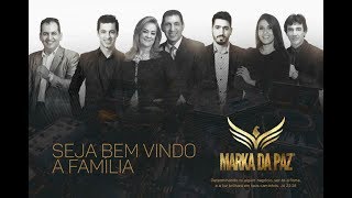 APRESENTAÇÃO MARKA DA PAZ 2019  APERTA START  SISTEMA START [upl. by Olenolin210]