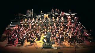 Victory  Rossano Galante  Performed by Student Orchestra QHarmony [upl. by Ahsiam409]