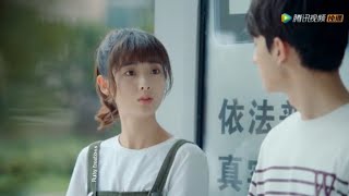 💗 Dilbarsong🎵 chinese mix hindi song 🎶put your head on my shoulder💖 Cute love story ✨ [upl. by Xavier690]