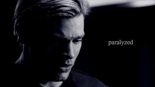 jace wayland  paralyzed [upl. by Eveneg]