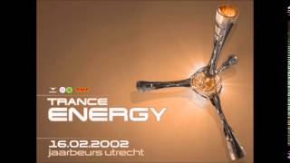 200202 Trance Energy  Johan Gielen Liveset HQ [upl. by Sosanna]