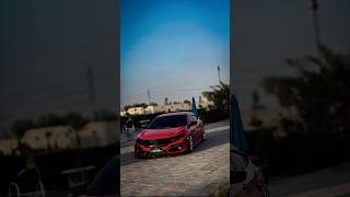 Honda Civic Pakistani Vs Indian viralshort trendingshorts automobile [upl. by Nnaytsirk]