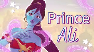 Prince Ali  Aladdin Female Cover [upl. by Niotna]