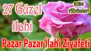 🌹En Güzel İlahiler🌹Yeni Karışık İlahiler🌹Huzur Getiren İlahiler Dinle🌹Yep Yeni İlahi Dinle🌹 [upl. by Goody]