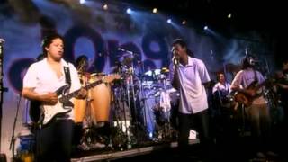 Seu Jorge  Mtv Ao Vivo Full Concert HD [upl. by Selhorst]