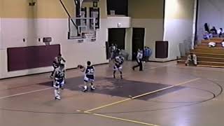 2121999 Carrizo Springs Wildcats vs Cotulla  Varsity Basketball [upl. by Akeber]