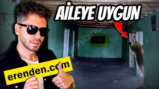 KUBUR SHOW  Korkunç Ev İlanları 5 [upl. by Adnawaj]