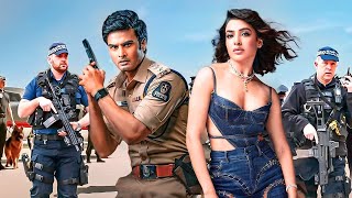 New Bengali Movie 2024  Full Tamil Movie Dubbed in Bangla  Superhit Bengali Action Movie  Bengali [upl. by Elmo]