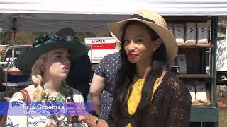 Aiken Spring Steeplechase 2019 [upl. by Tonina262]