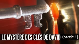 Daniel Vindigni  Le mystère des clés de David Partie 1 [upl. by Apfel733]