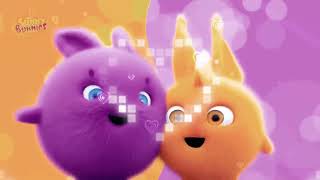 Epi 262 SUNNY BUNNIES Meteor Rain FX Intro Special Season 2024 mostviewed  The Bouncy [upl. by Safko569]