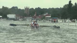 2016 Henley Masters Regatta Final F8 Durham vs UpperThames [upl. by Zane]