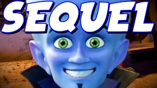 The Megamind Sequel We Never Wanted [upl. by Gnek]