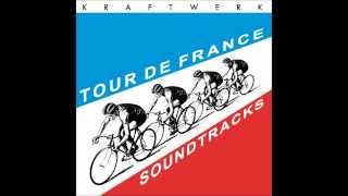 Kraftwerk  Tour De France  Tour De France 2003 HD [upl. by Iran]