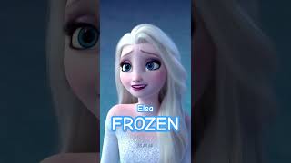 Elsa đã ra đi sau Frozen 2 disney w2w [upl. by Pengelly]