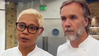 Masterchef The Professionals l Season 9 Episode 12 [upl. by Ramon]