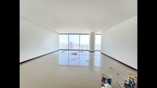 Alluring 3BHK With Parking Balcony amp Closed Kitchen In Corniche Area Abu Dhabi [upl. by Estella]