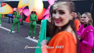 carnevale di Nizza Francia [upl. by Margaux]