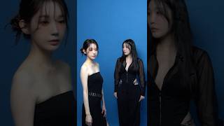 DAVICHI EP 𝙎𝙩𝙞𝙩𝙘𝙝 Concept Visualizer 다비치 DAVICHIStitch [upl. by Ck]