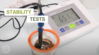 Food microbiology Stability tests and nonstable assessments [upl. by Ayikaz536]