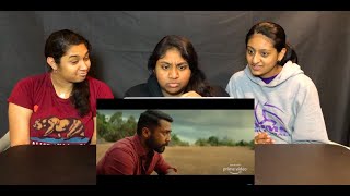 Soorarai Pottru  Official Trailer  Suriya Aparna  DAT FAM REACTION [upl. by Lynnette]