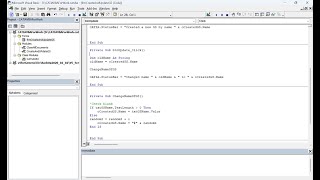 CATIA V5 VBA  Create And Update GS Easy code [upl. by Bail]