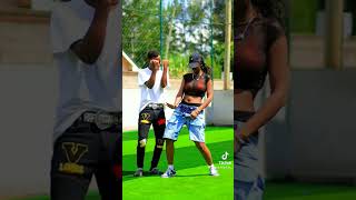 yananoga mapenzi new dance challenge music lyrics love [upl. by Gredel]