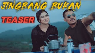 Jingbang Bukan Official Teaser  Rongmei latest video album [upl. by Yule]