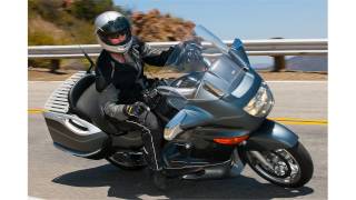 bmw k 1200 lt [upl. by Yelkrab]