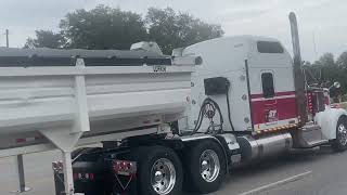 TOBB Convoy  Castroville Texas  February 2 2024 [upl. by Lowrance]