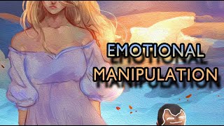 Spiritfaring My Disco Elysium  Emotional Manipulation [upl. by Darryl]