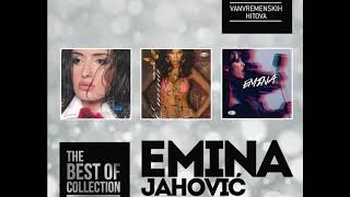 THE BEST OF  Emina Jahovic  Da L Ona Zna   Official Audio  HD [upl. by Eniarral]