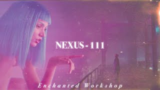 NEXUS111˚✩ superhuman intelligence memory processing speed problemsolving skills amp more [upl. by Ahsiekahs]