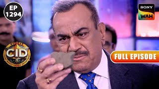 CID ने दबोचा Purvi पे पत्थर चलाने वाले को  CID  सीआईडी  16 Nov 2023 [upl. by Auqinat]