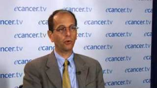 ASCO 2010 ALK mutation related nonsmall cell lung cancer [upl. by Dibb155]