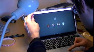 Macbook Air A1465 A1369 Screen Replacement Repair [upl. by Duahsar]