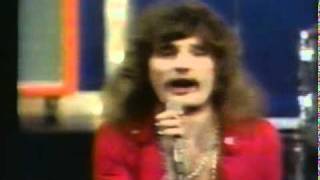 URIAH HEEP  Easy Living Official Music Video [upl. by Lika472]