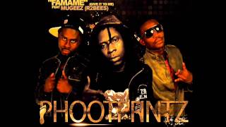 PhootPrintz  FaMaMe Ft Mugeez R2bees [upl. by Elisabeth]