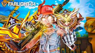 BEST MOBILE PLAYER LEGEND SCRIMS in Farlight 84  FARLIGHT 84 shorts [upl. by Eniretac]