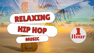 LoFi Hip Hop Mix for Relaxation 1 Hour [upl. by Ilonka530]