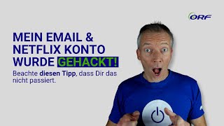 Hilfe mein Email und Netflix Konto wurde gehackt [upl. by Jenda]