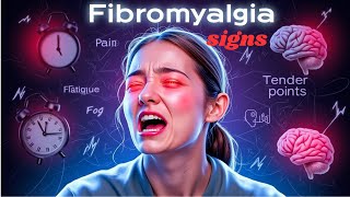 Top signs and symptoms of fibromyalgia you should know [upl. by Alverta]