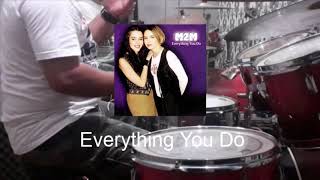 M2M  Everything You Do cover by Awank [upl. by Dierolf]