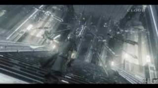 FFXIII Versus  Full HD Trailer [upl. by Einaled734]