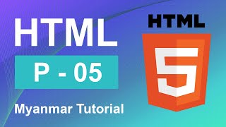 HTML Learning Part 5  Learning more Semantic HTML  MM [upl. by Bouton]